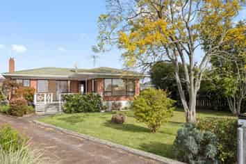 Auckland - Address withheld