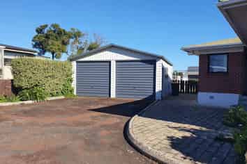 Auckland - Address withheld