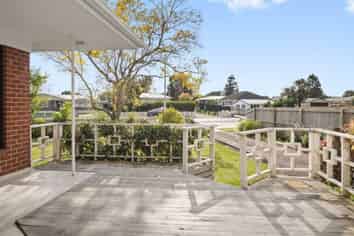 Auckland - Address withheld