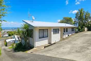 35B Eureka Place, Parahaki