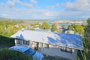 35B Eureka Place, Parahaki