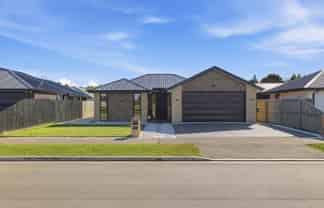 11 Agathis Crescent, Wigram