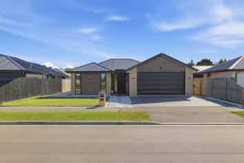 11 Agathis Crescent, Wigram