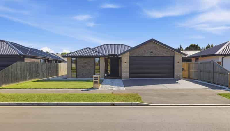 11 Agathis Crescent, Wigram