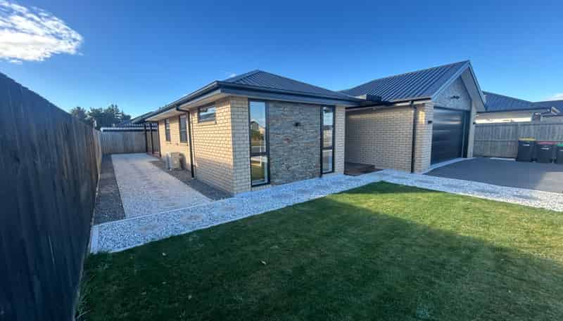 11 Agathis Crescent, Wigram