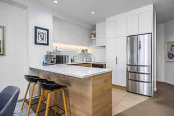 11C/4 Short Street, Auckland Central