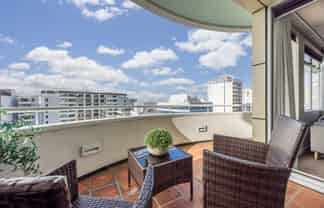 11C/4 Short Street, Auckland Central