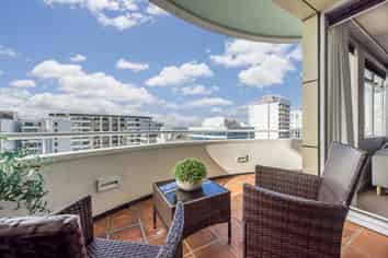 11C/4 Short Street, Auckland Central