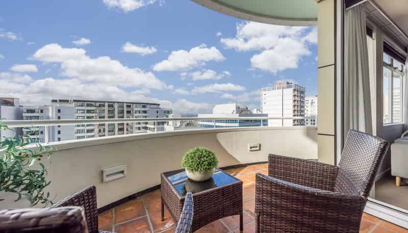 11C/4 Short Street, Auckland Central