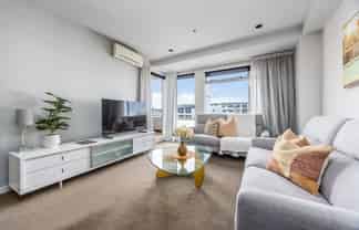 11C/4 Short Street, Auckland Central