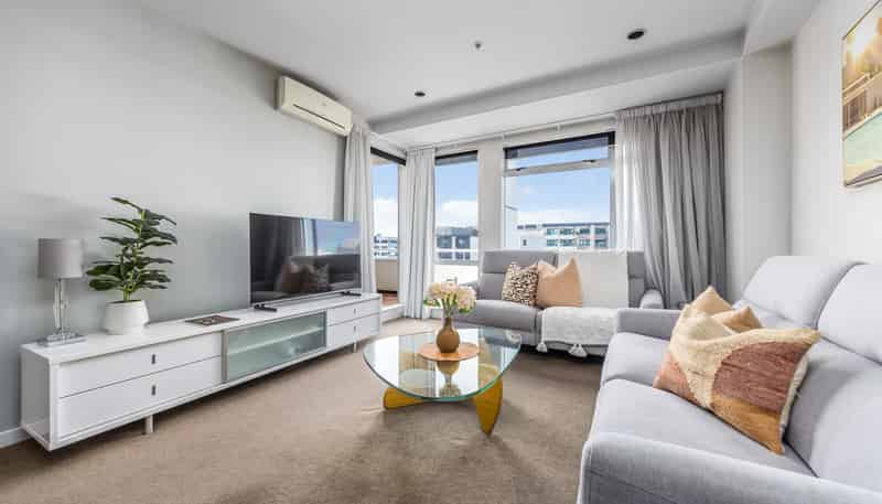 11C/4 Short Street, Auckland Central