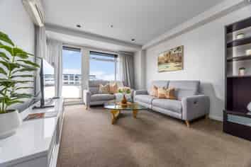 11C/4 Short Street, Auckland Central
