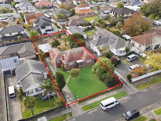 8 Margan Avenue, Papatoetoe