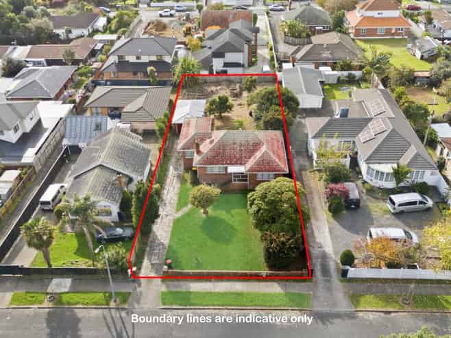 8 Margan Avenue, Papatoetoe