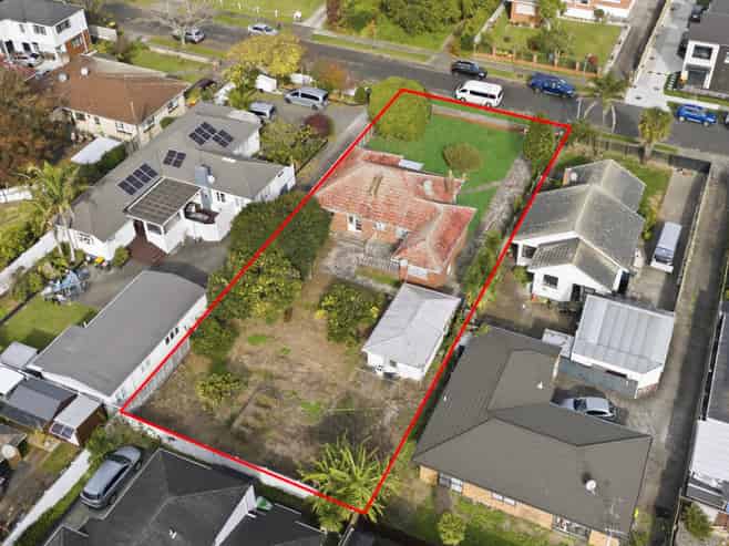 8 Margan Avenue, Papatoetoe