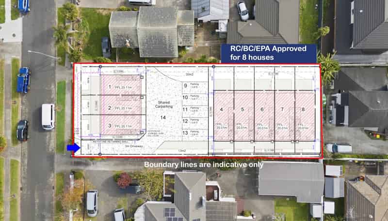 8 Margan Avenue, Papatoetoe