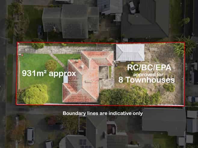 8 Margan Avenue, Papatoetoe