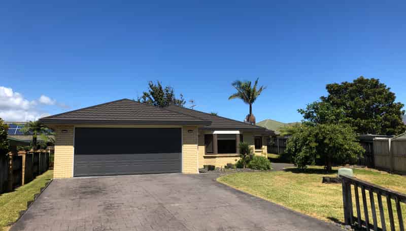 34 Merlot Heights, Huapai