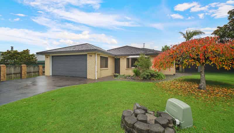 34 Merlot Heights, Huapai