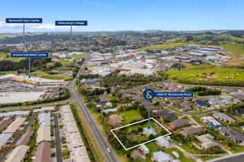 105-107 Woodcocks Road, Warkworth
