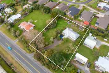 105-107 Woodcocks Road, Warkworth