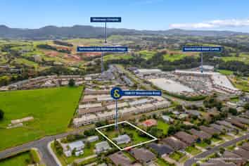 105-107 Woodcocks Road, Warkworth