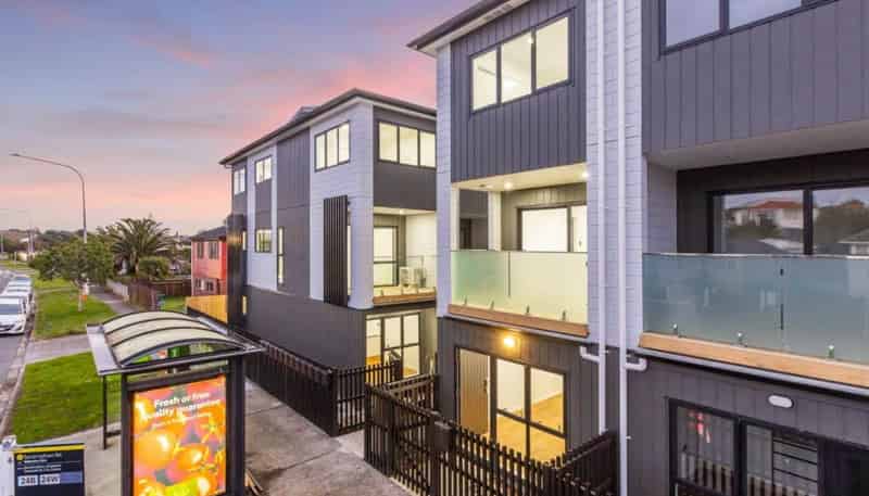 15/717 Sandringham Road Ext., Mount Roskill