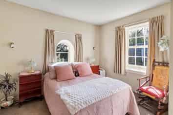 Canterbury - Address withheld