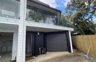 7/874A Mount Eden Road, Three Kings