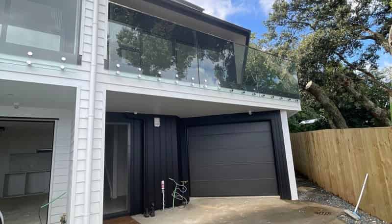 7/874A Mount Eden Road, Three Kings