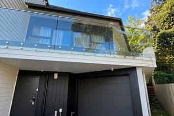 7/874A Mount Eden Road, Three Kings