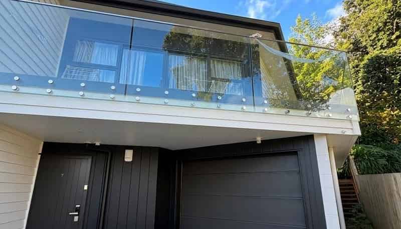7/874A Mount Eden Road, Three Kings