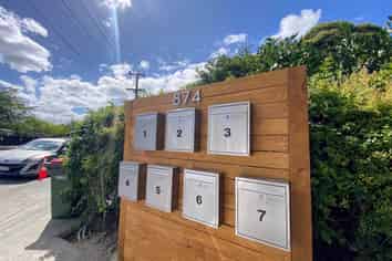 7/874A Mount Eden Road, Three Kings