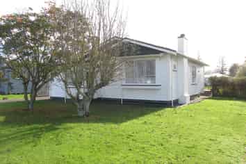 141 Lucknow Street, Wairoa