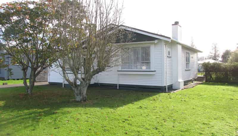 141 Lucknow Street, Wairoa