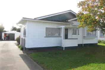 141 Lucknow Street, Wairoa