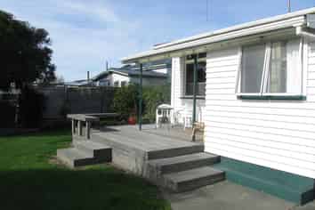 141 Lucknow Street, Wairoa