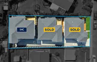 Lots 1-3/54 Bruce Road, Glenfield