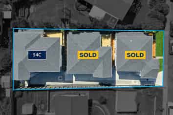 Lots 1-3/54 Bruce Road, Glenfield