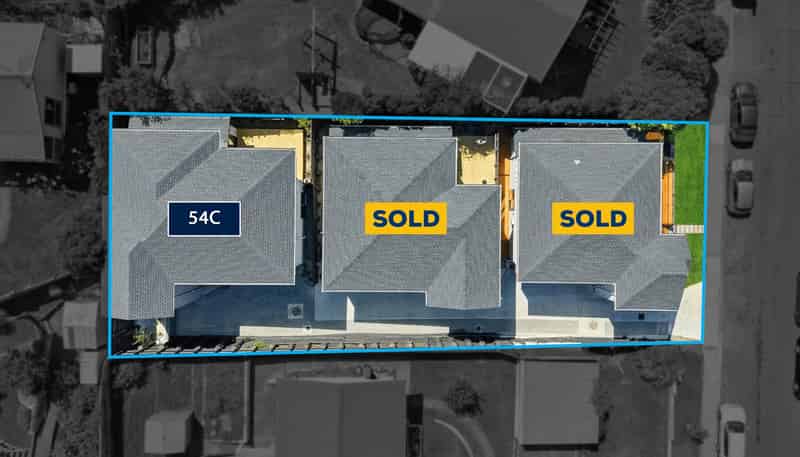 Lots 1-3/54 Bruce Road, Glenfield