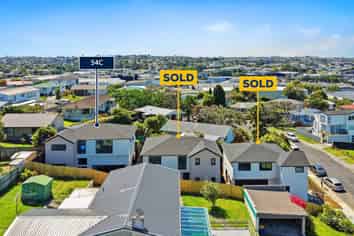 Lots 1-3/54 Bruce Road, Glenfield