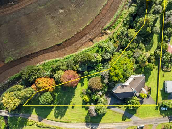 16 Limelight Lane, Kerikeri