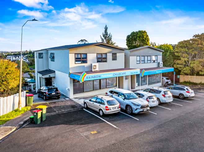 12 Laurina Road, Sunnynook