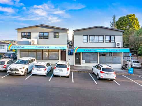 12 Laurina Road, Sunnynook