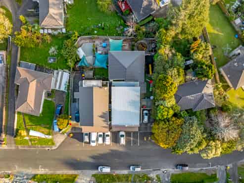 12 Laurina Road, Sunnynook