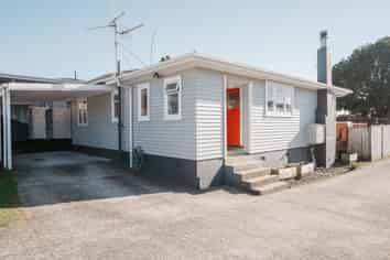 20A Merivale Road, Parkvale