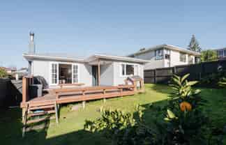 20A Merivale Road, Parkvale