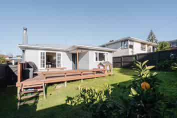 20A Merivale Road, Parkvale