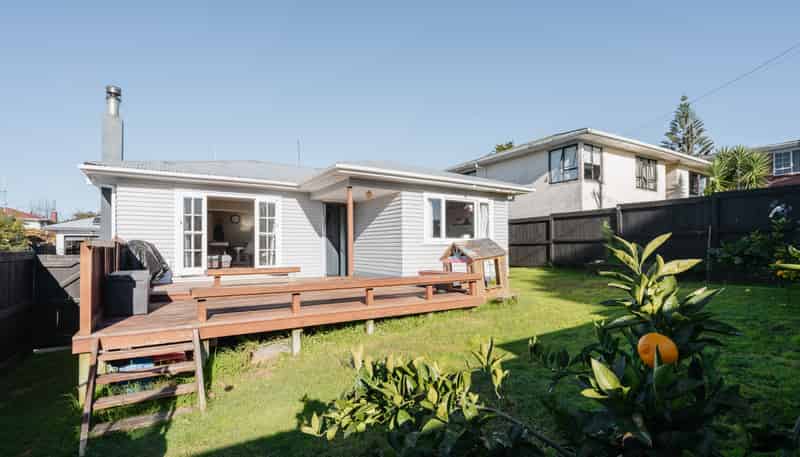 20A Merivale Road, Parkvale