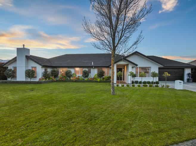 54 Ashwood Drive, Witherlea